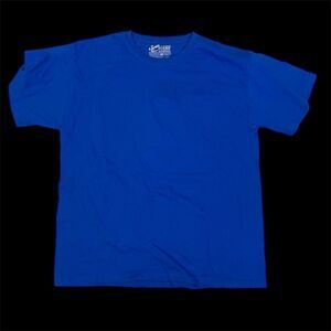 Blue Kasey Kahne Hendrick Motorsports Woman’s Shirt Size Large